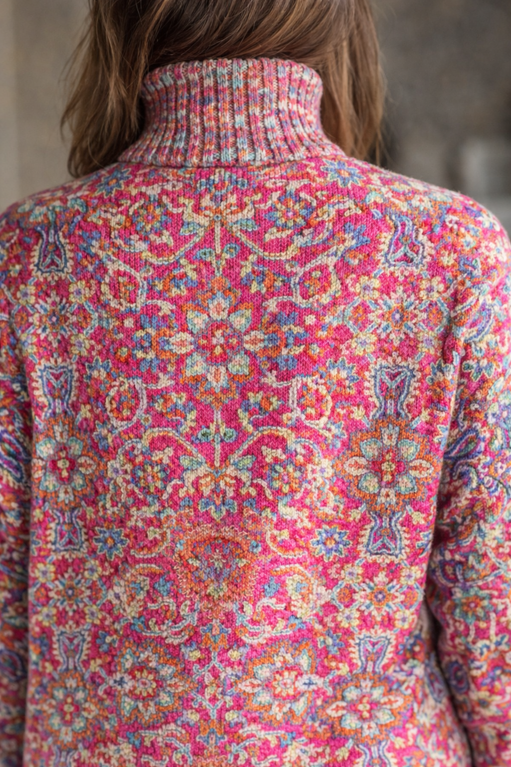 Grace | Soft and Timeless Sweater with an Elegant Look