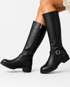 Amelia | CLASSIC KNEE BOOTS