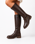 Amelia | CLASSIC KNEE BOOTS