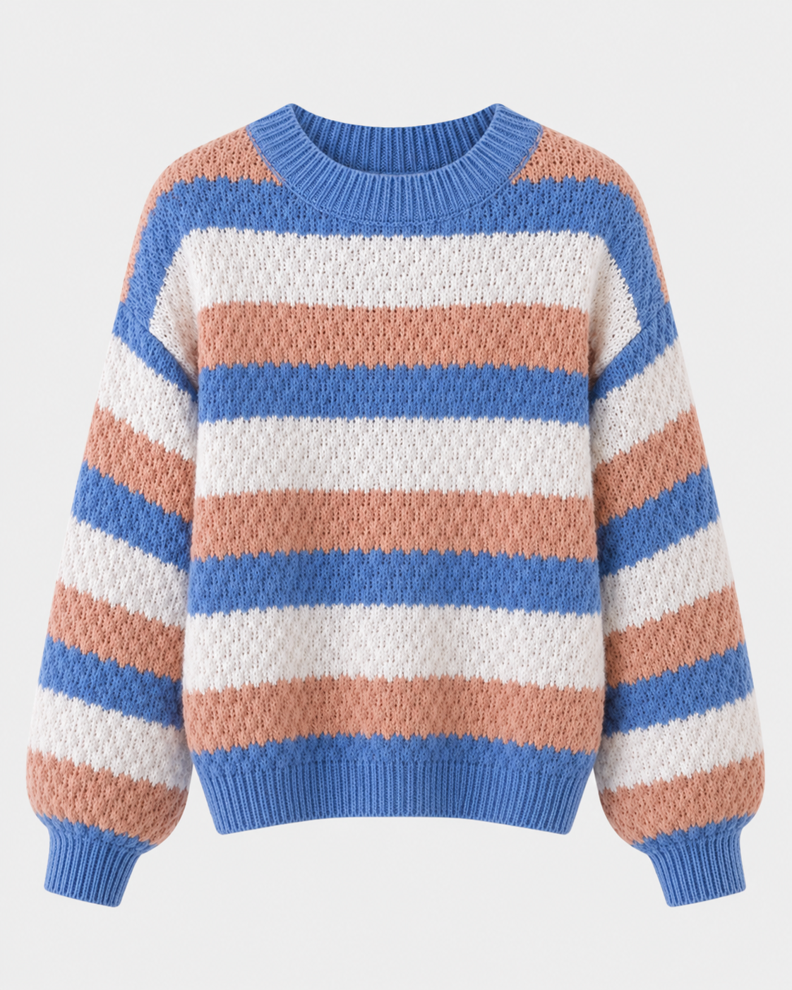 Grace | Oversized Sweater