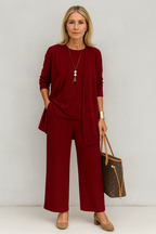 Eden | Elegant Comfortable Set