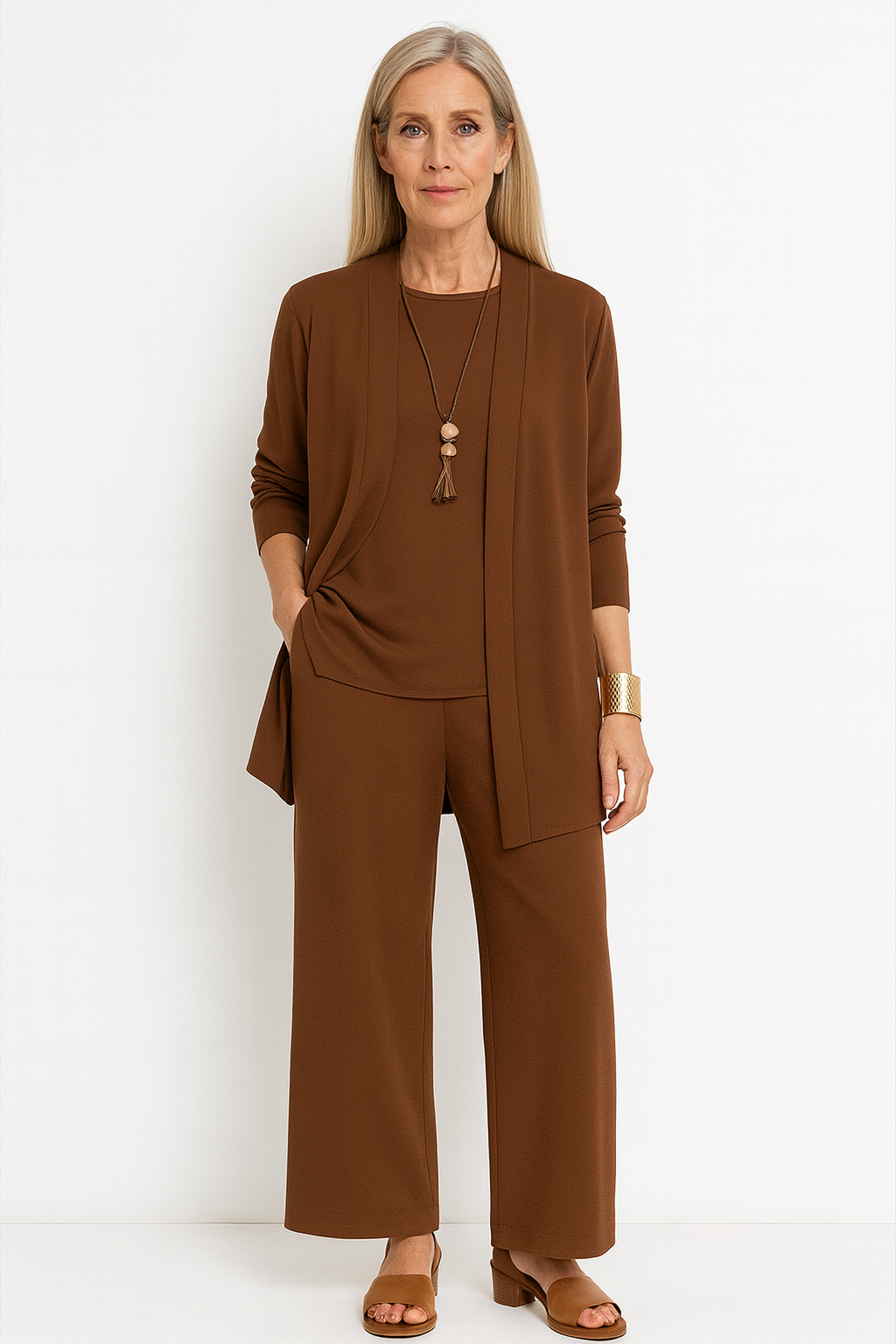 Eden | Elegant Comfortable Set