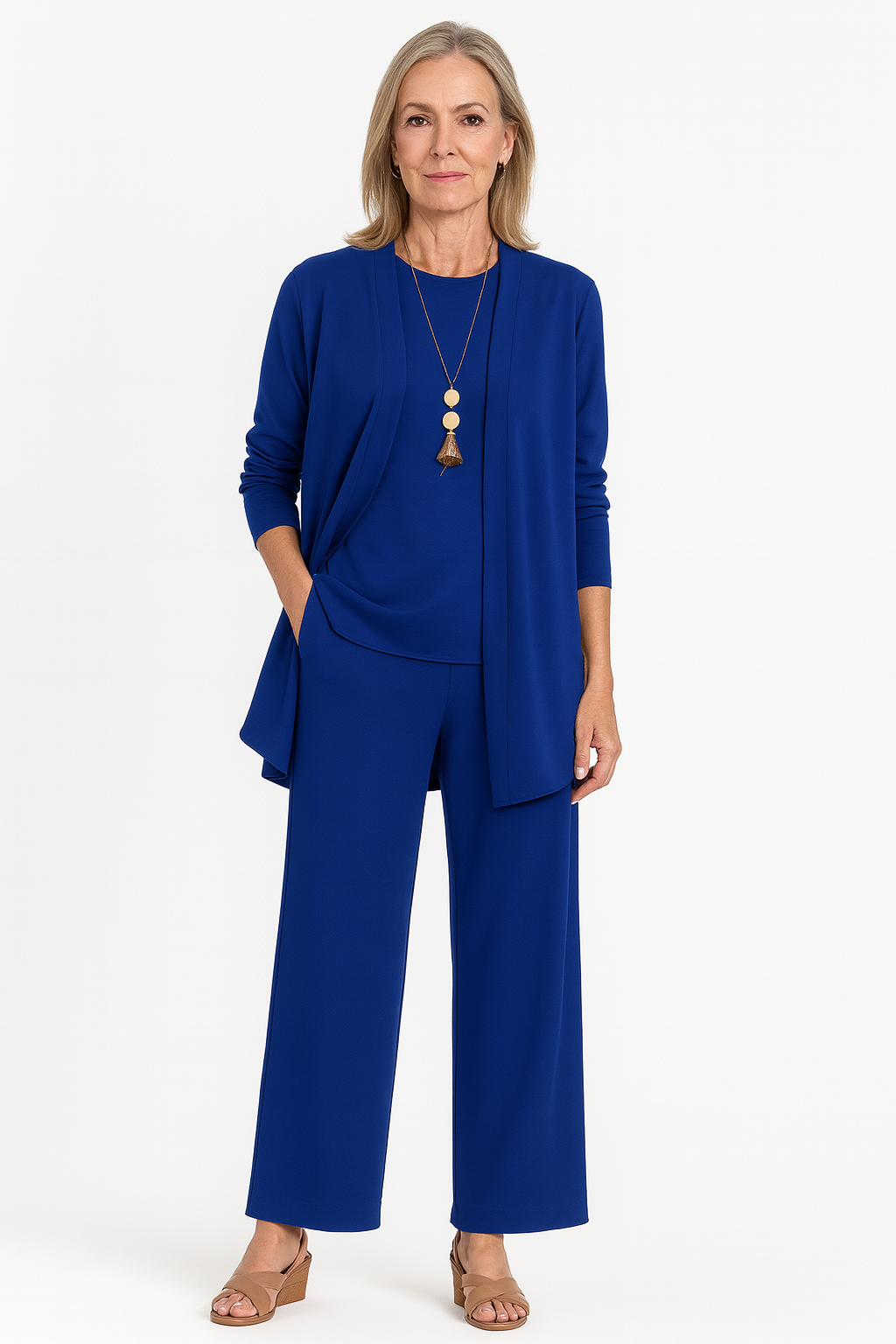 Eden | Elegant Comfortable Set
