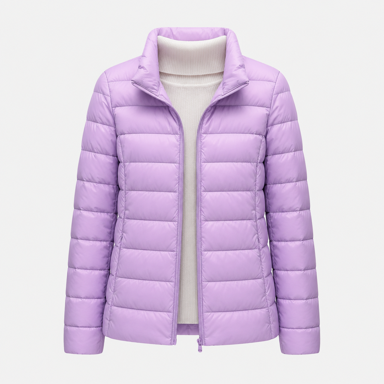 Aurora | Veste Pourpre Classique