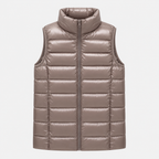 Piper | Gilet Classique