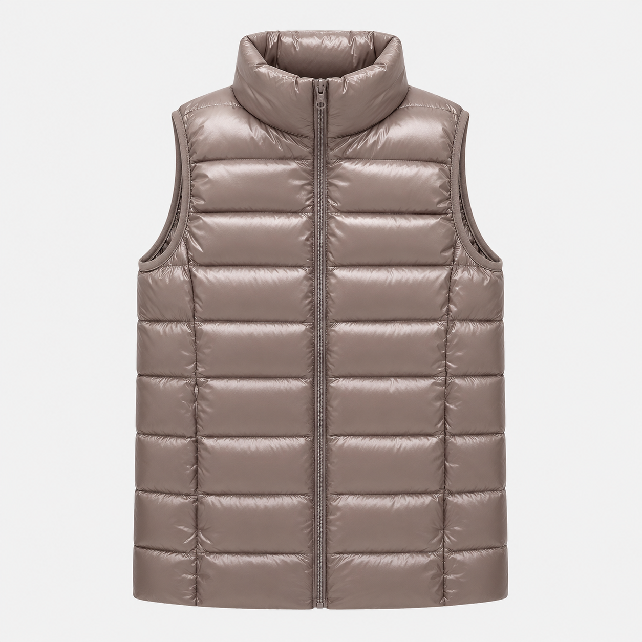 Piper | Gilet Classique