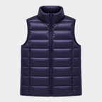 Stella | Gilet Classique