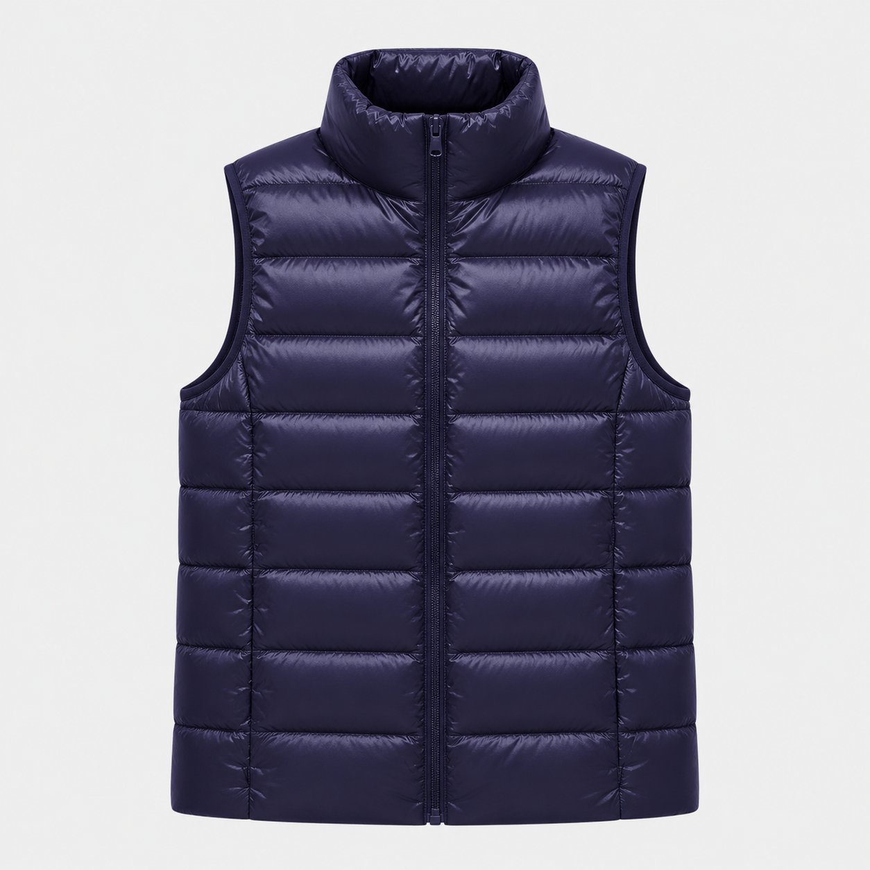Stella | Gilet Classique