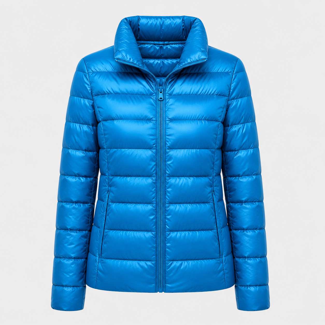 Emily | Veste Matelassée Légère
