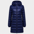 Daisy | Veste à Capuche Pratique