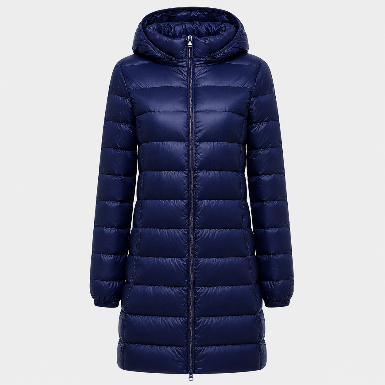 Daisy | Veste à Capuche Pratique