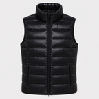 Elsie | Gilet Classique
