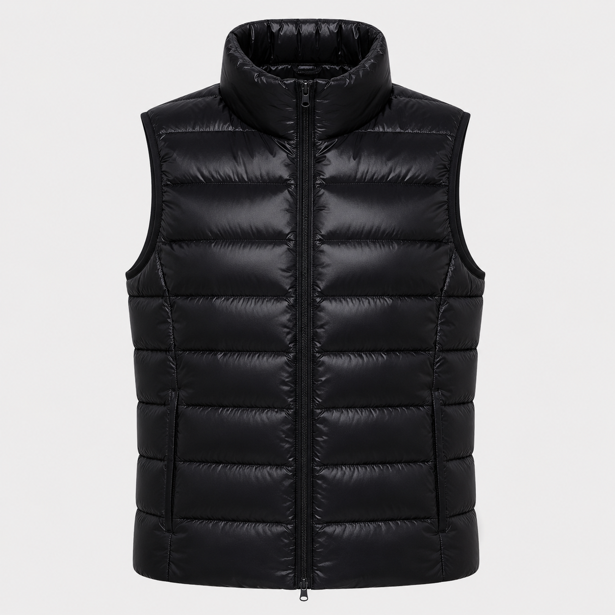 Elsie | Gilet Classique