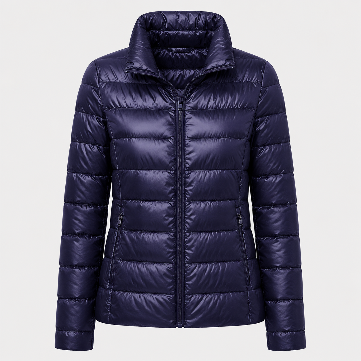 Layla | Veste Matelassée Classique