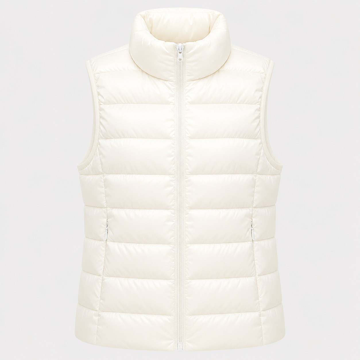 Charlotte | Gilet Léger