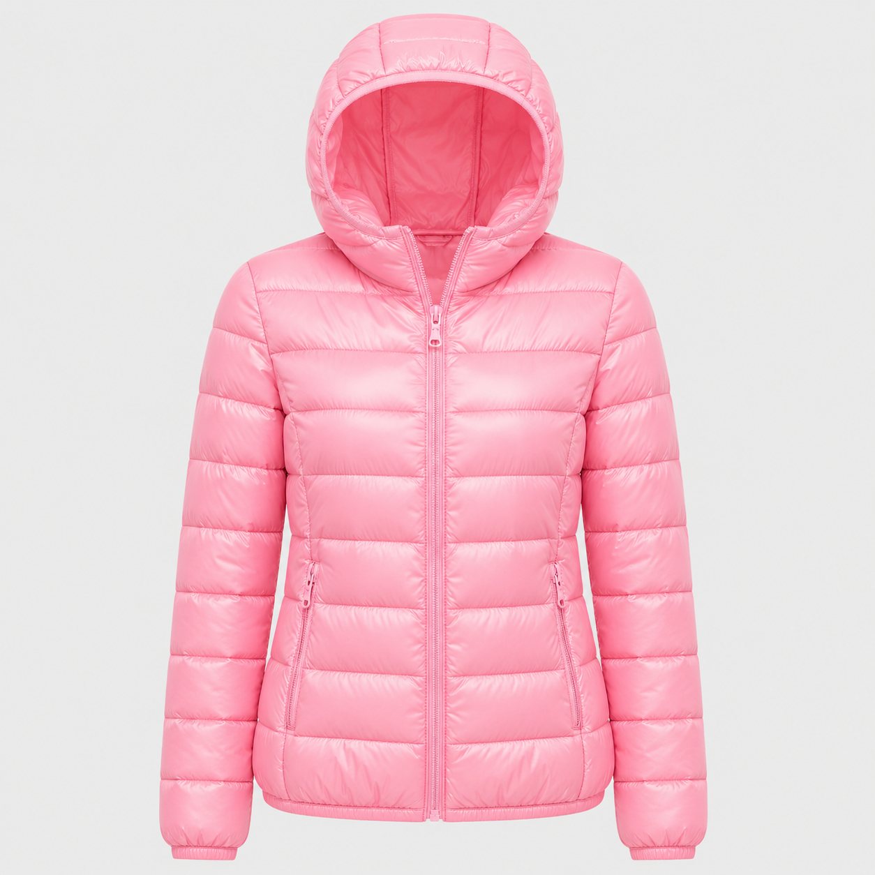Liv | Veste à Capuche Urbaine