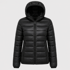 Evelyn | Veste à Capuche Légère