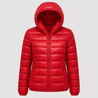 Harper | Veste à Capuche Sportive