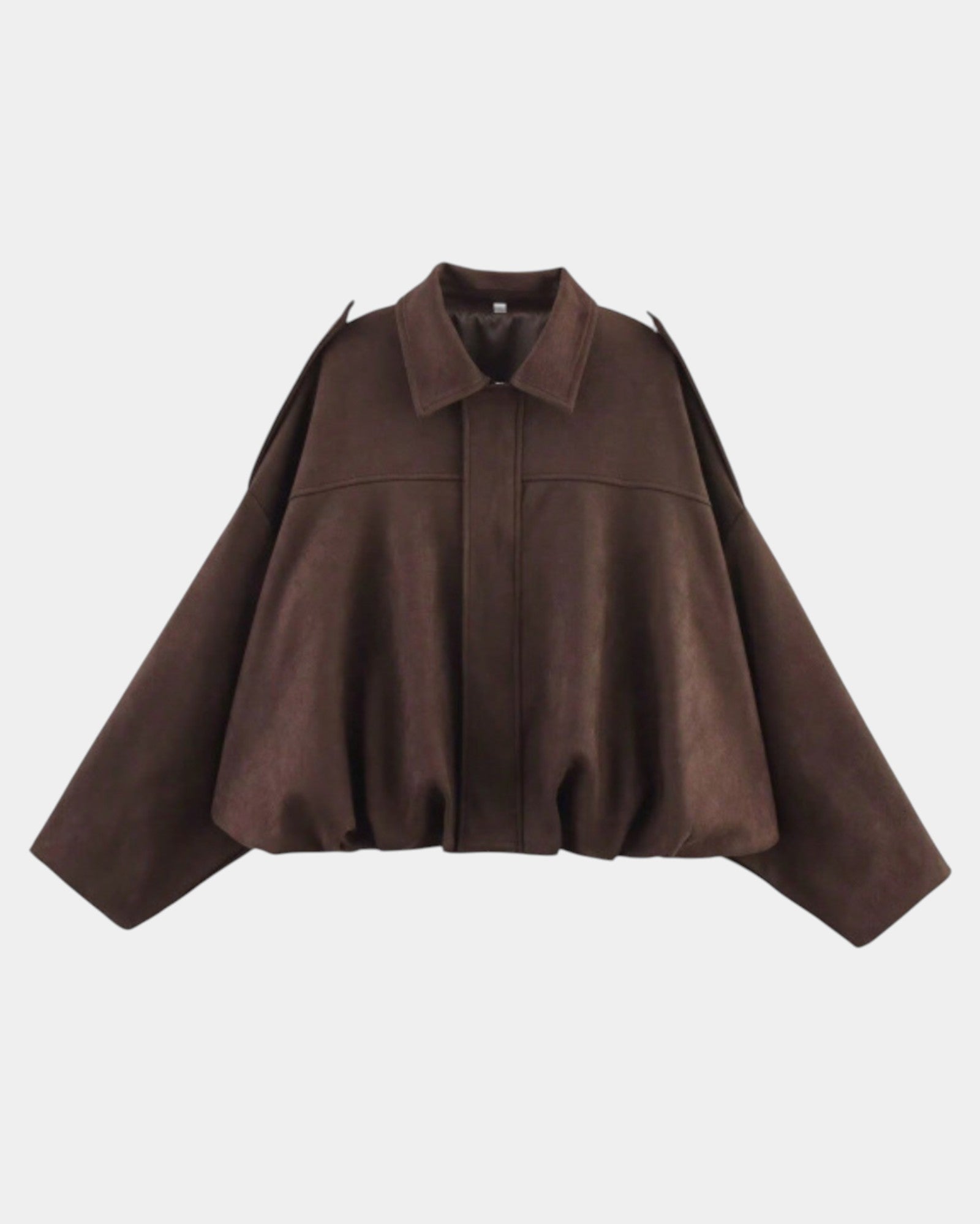 Olivia | Vintage bomber jacket