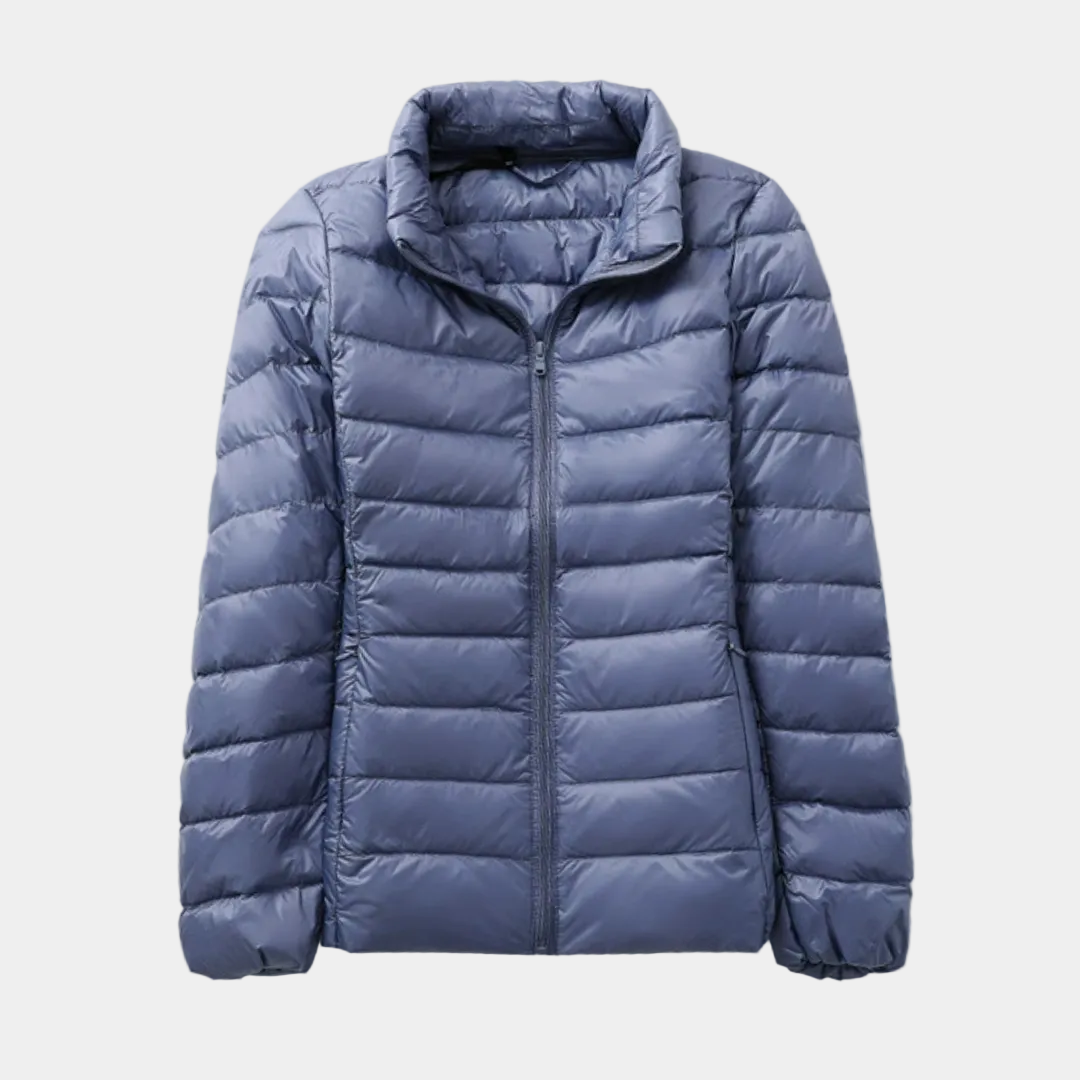 Bella™ | Veste Matelassée Légère