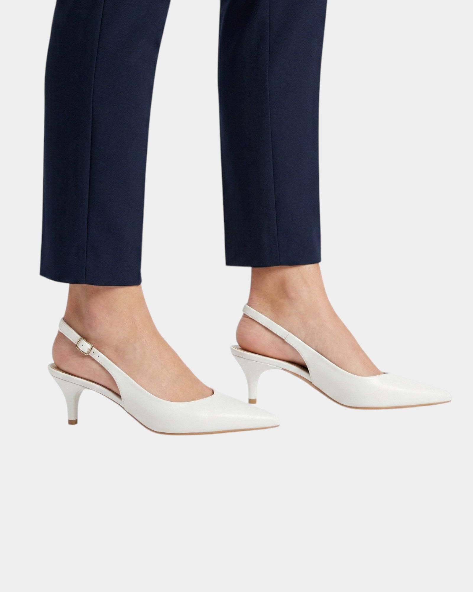 Grace | Elegant High Heels