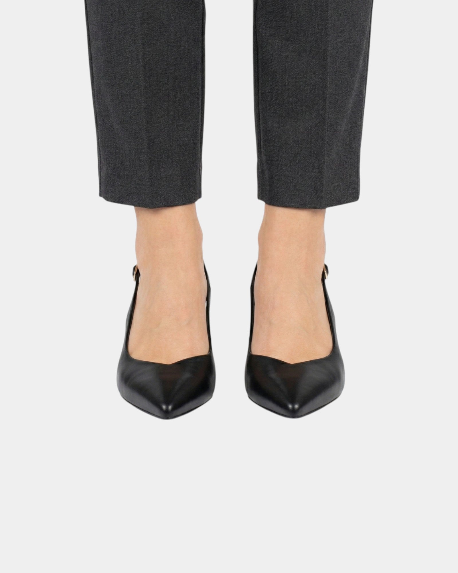 Grace | Elegant High Heels