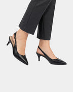Grace | Elegant High Heels