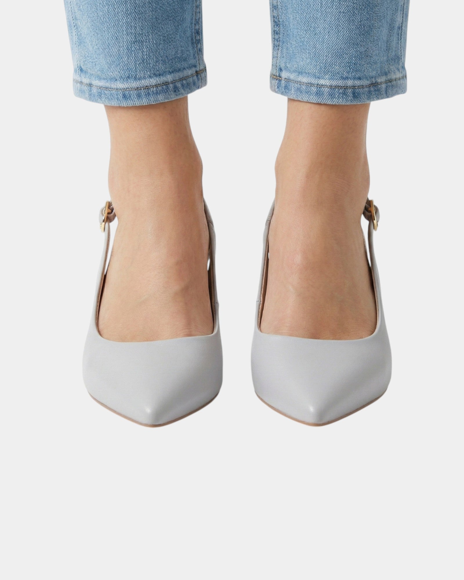 Grace | Elegant High Heels
