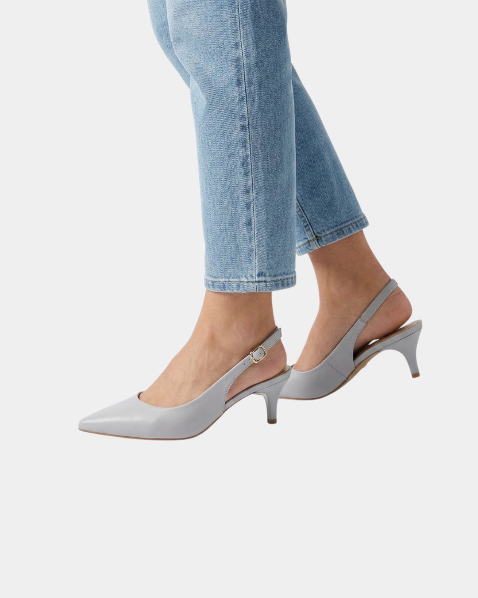 Grace | Elegant High Heels