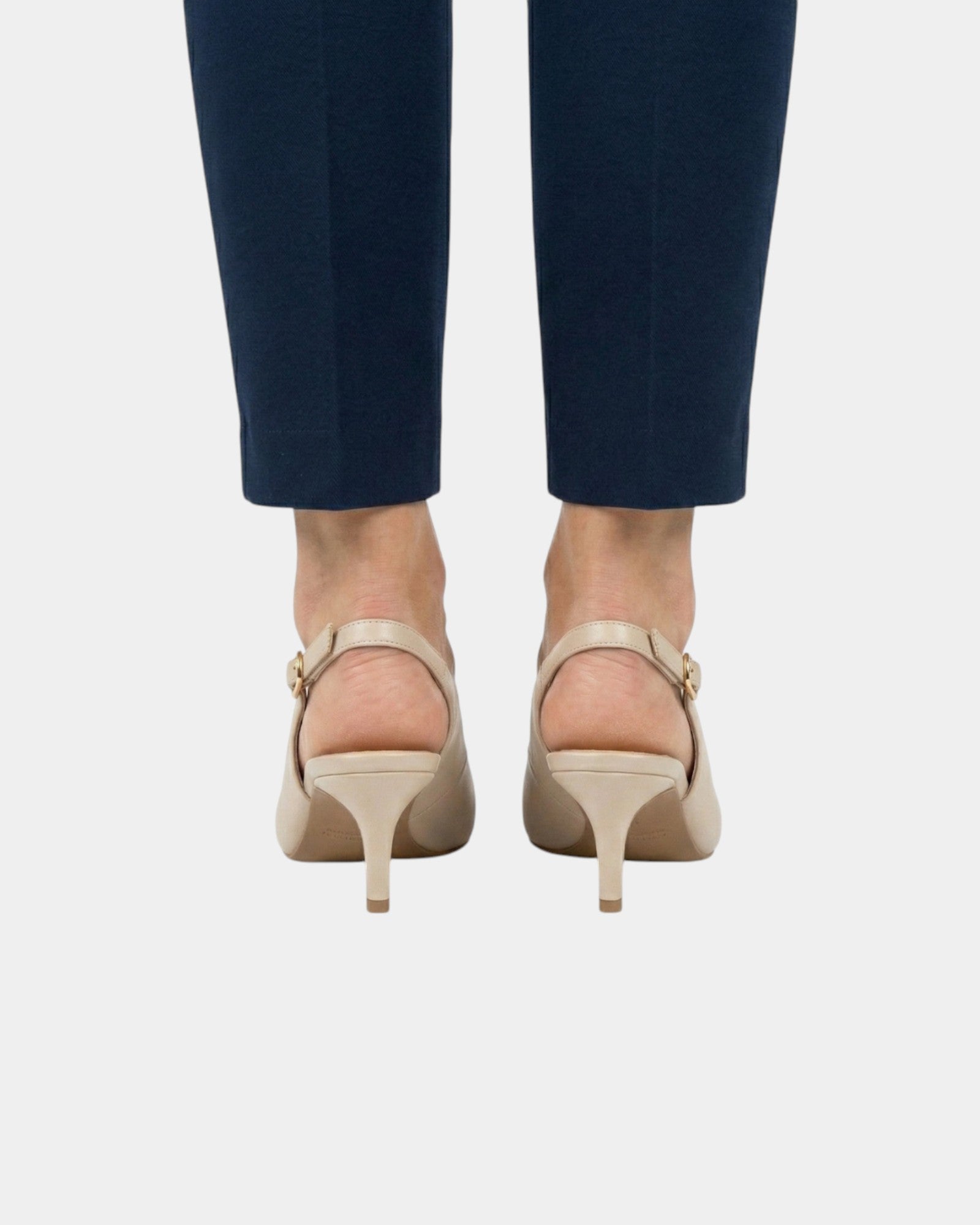 Grace | Elegant High Heels