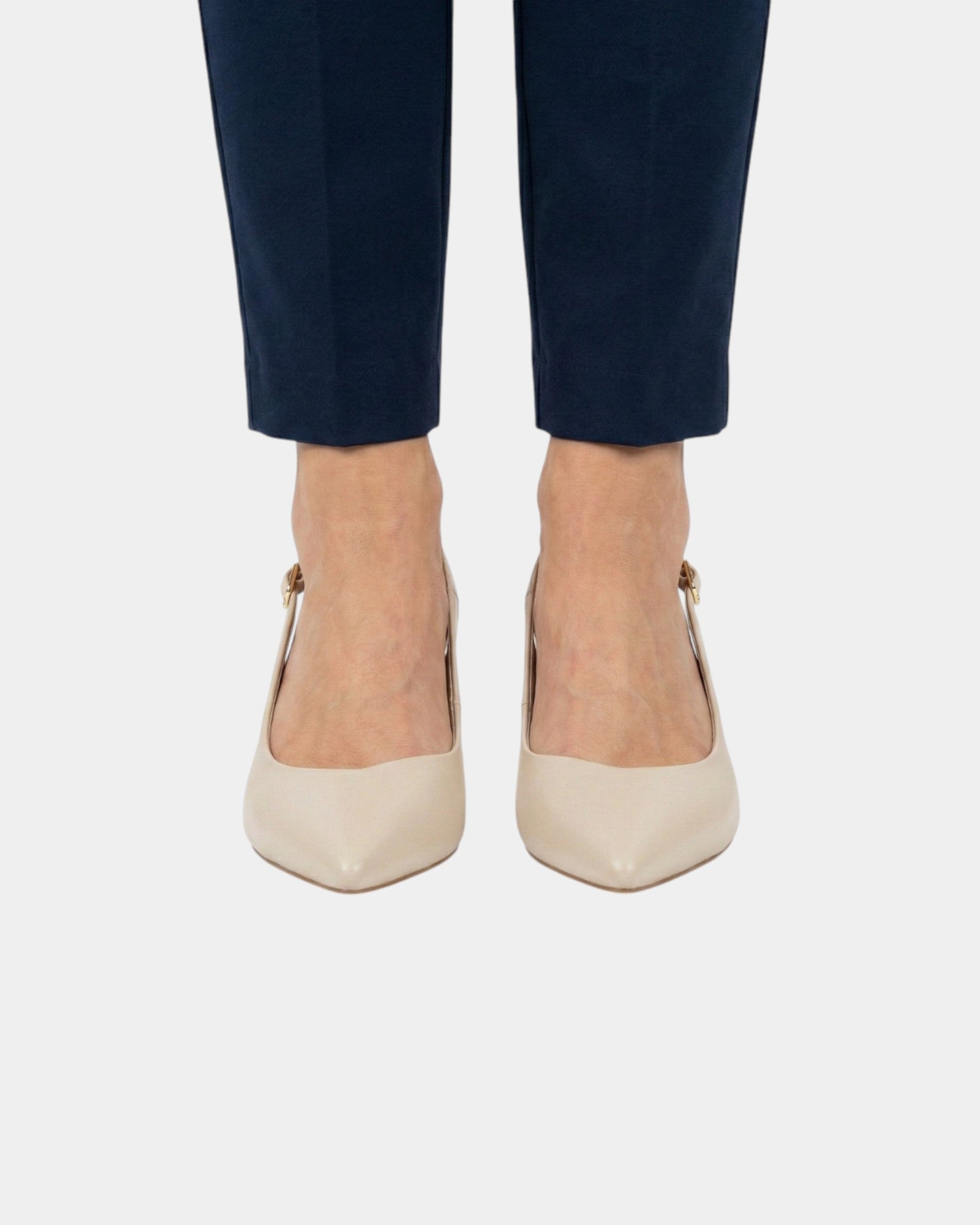 Grace | Elegant High Heels