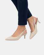 Grace | Elegant High Heels