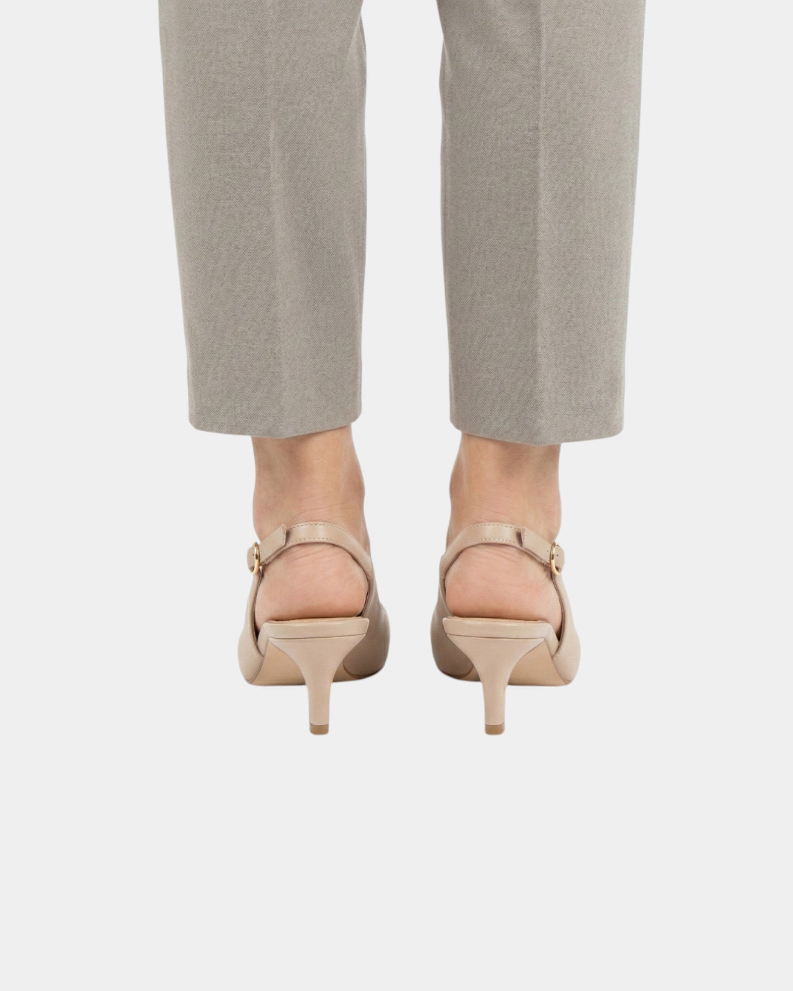 Grace | Elegant High Heels
