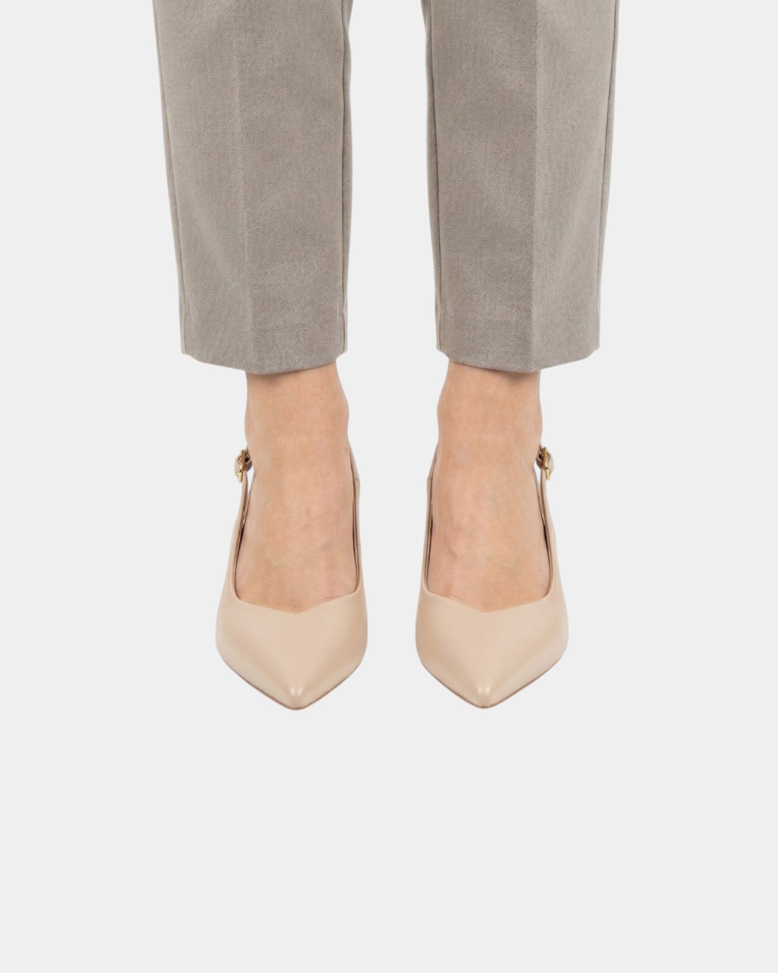 Grace | Elegant High Heels