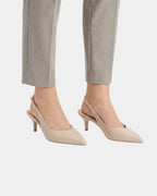 Grace | Elegant High Heels