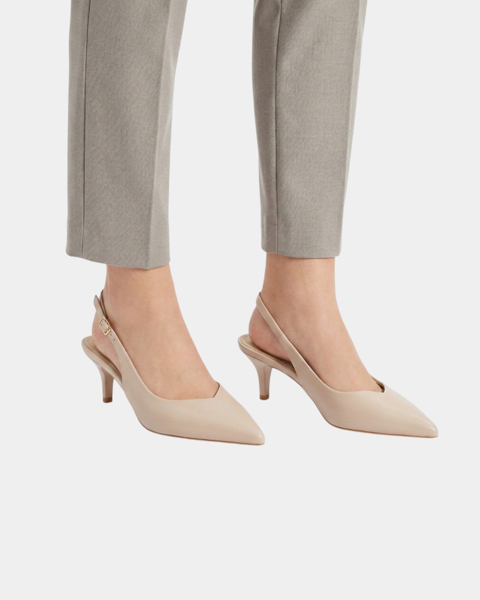 Grace | Elegant High Heels
