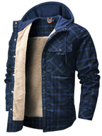 Mason | Woodland Jacket (9 Designs)