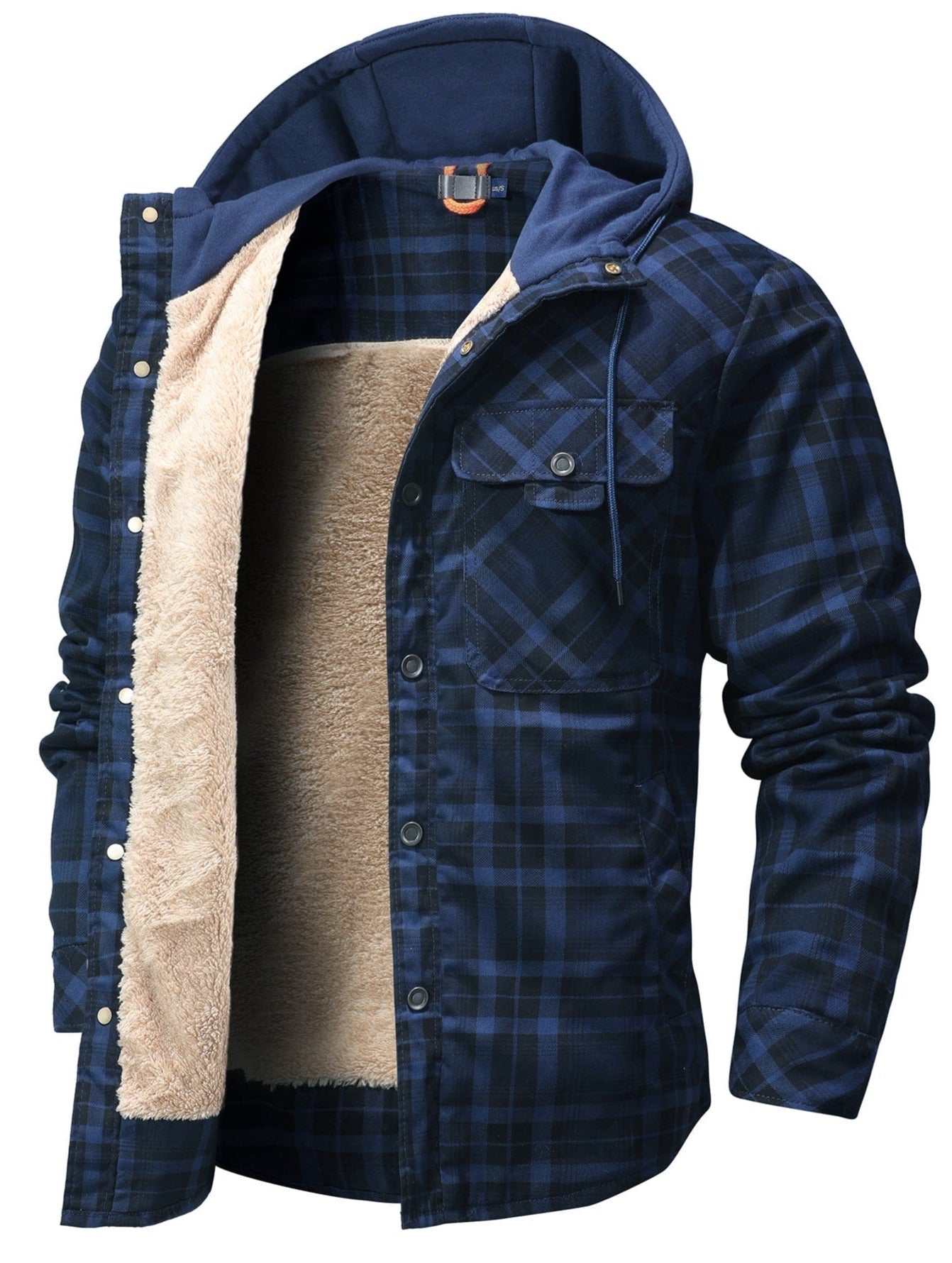 Mason | Woodland Jacket (9 Designs)
