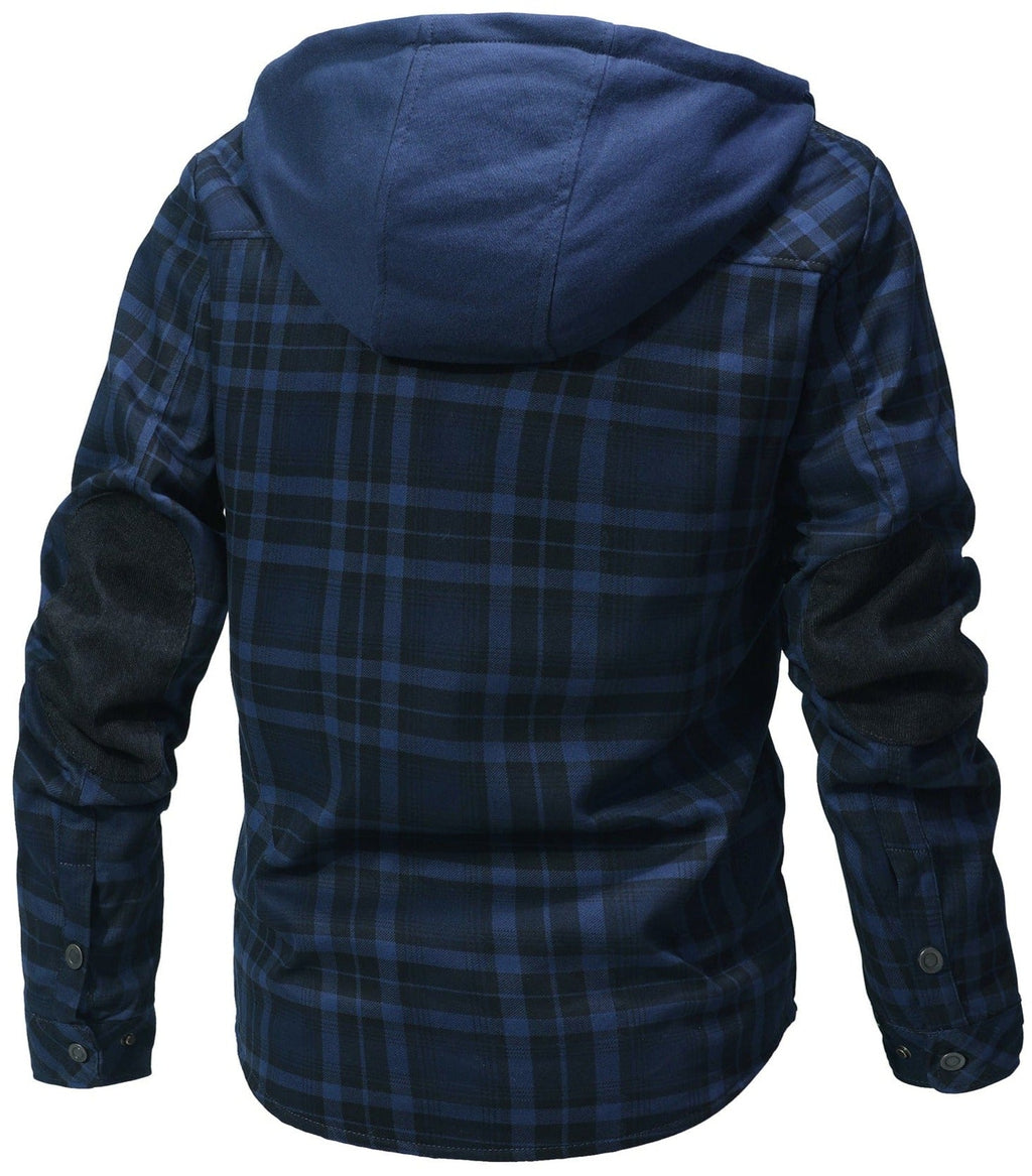 Mason | Woodland Jacket (9 Designs)