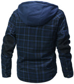 Mason | Woodland Jacket (9 Designs)
