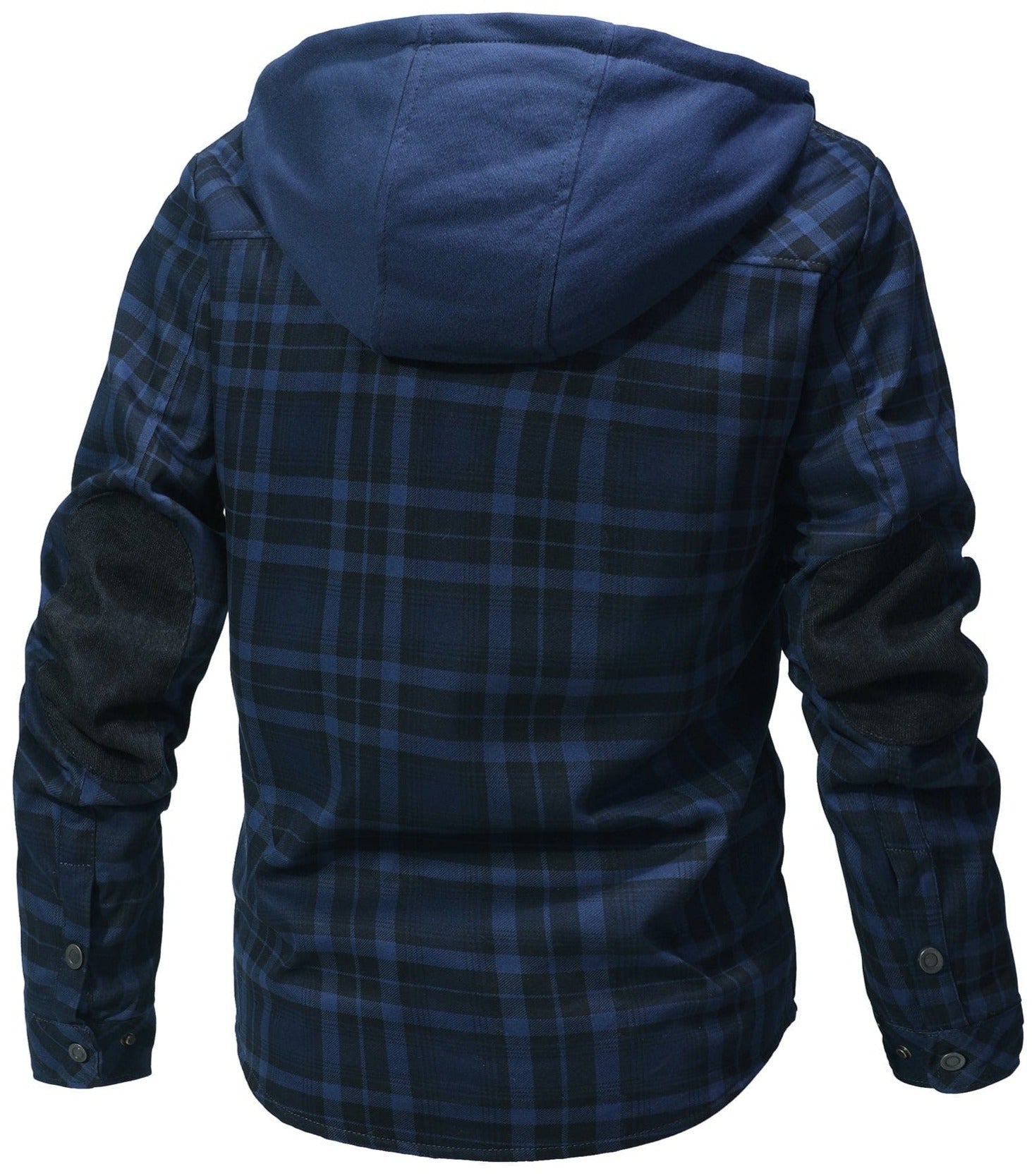 Mason | Woodland Jacket (9 Designs)
