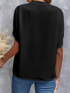 Sophia | Versatile Elegance Blouse