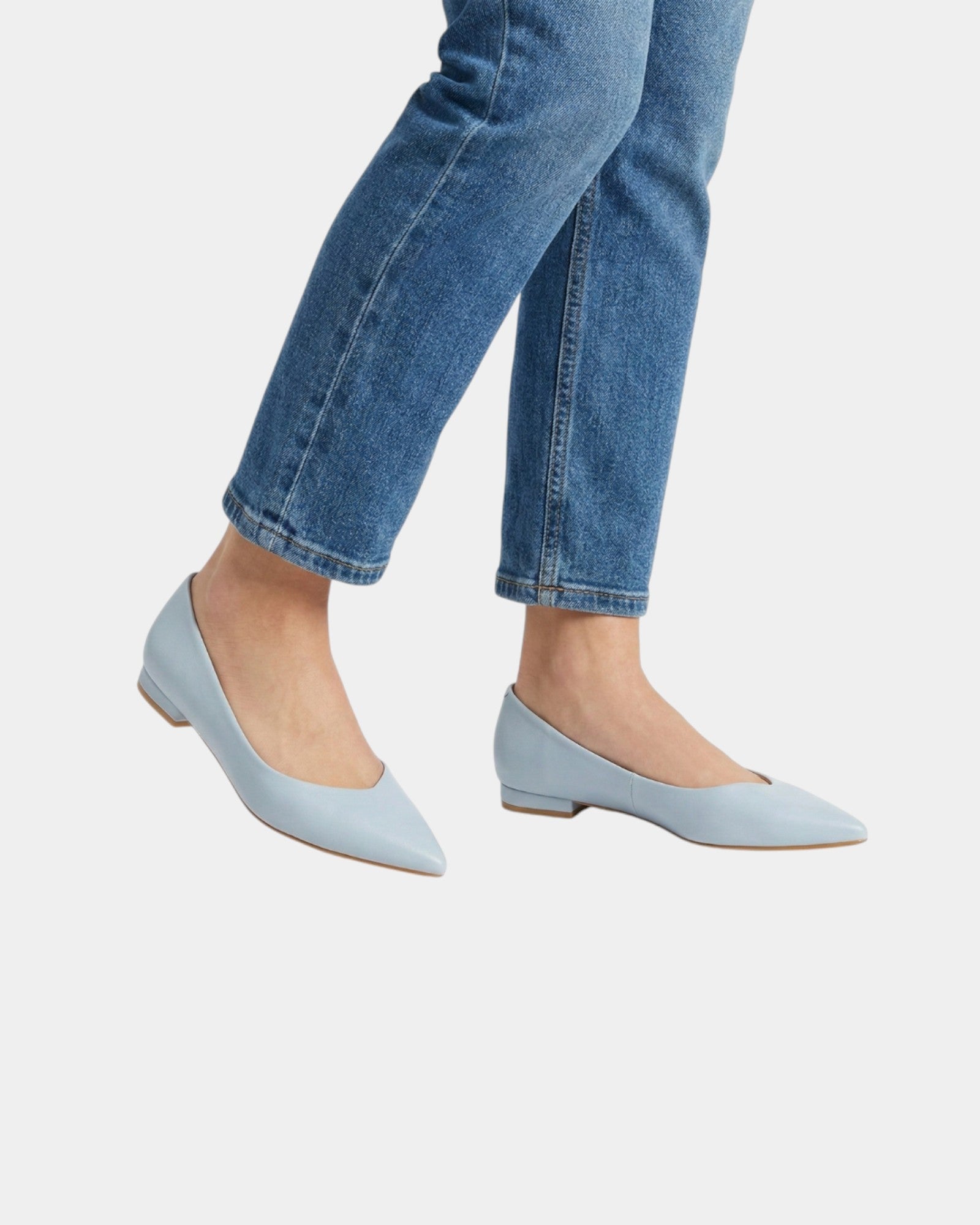 Ava | Comfortable High Heels