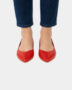 Ava | Comfortable High Heels