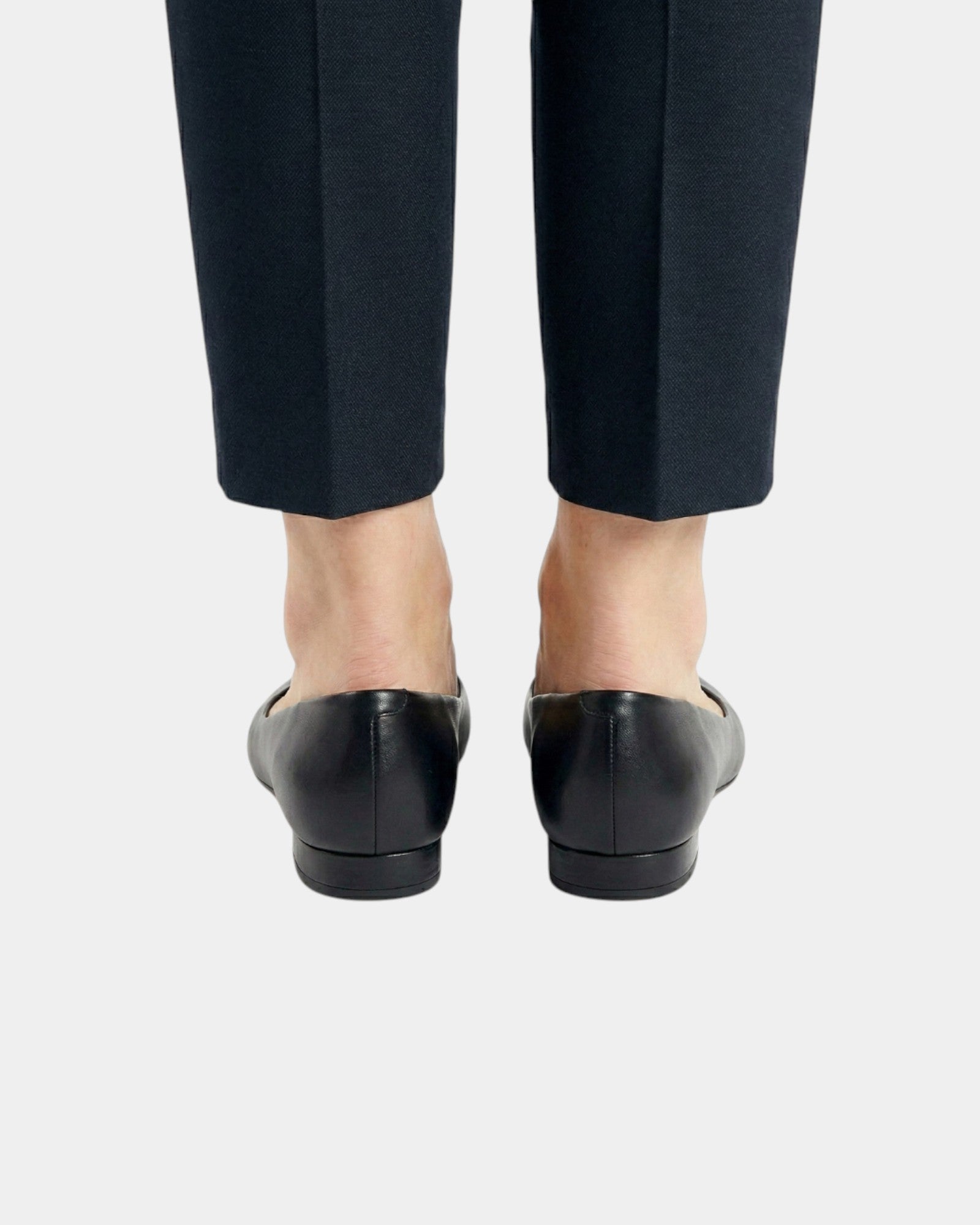 Ava | Comfortable High Heels