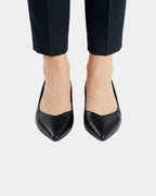 Ava | Comfortable High Heels