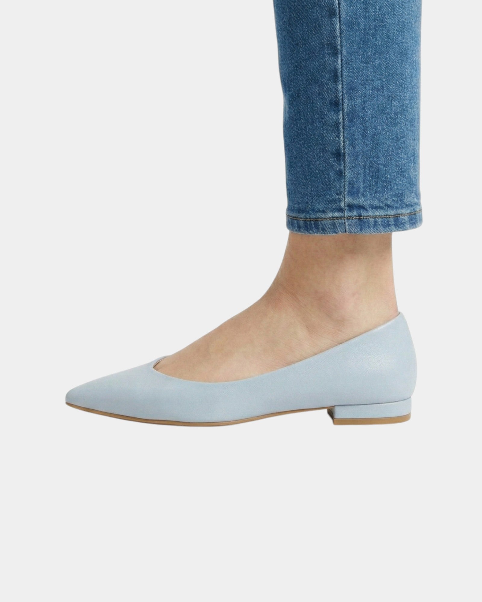 Ava | Comfortable High Heels
