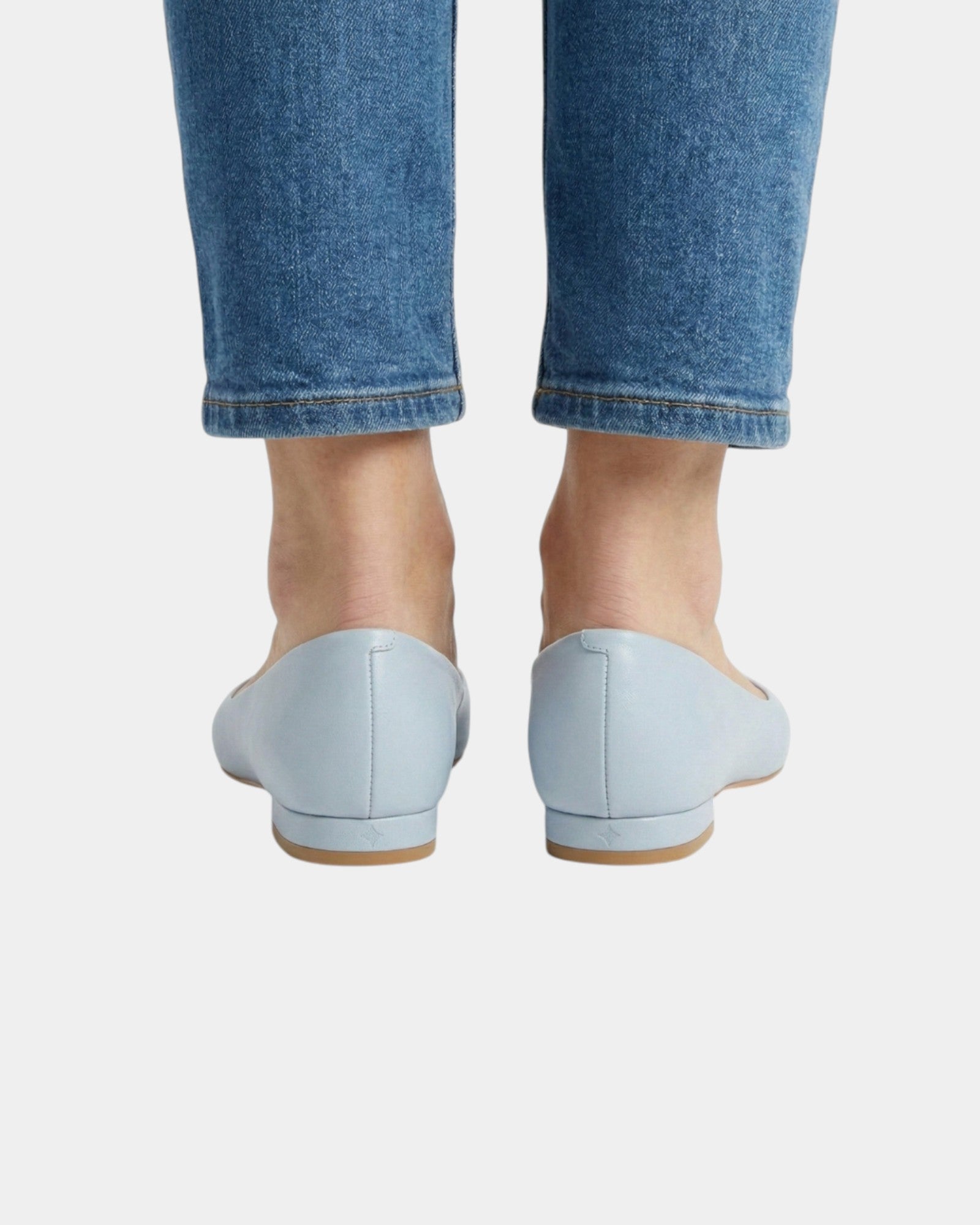 Ava | Comfortable High Heels