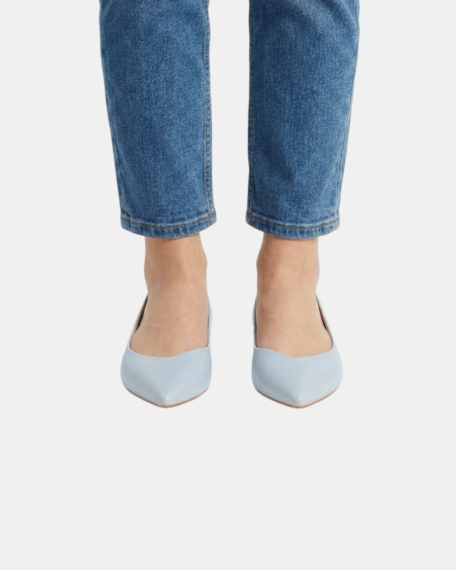 Ava | Comfortable High Heels