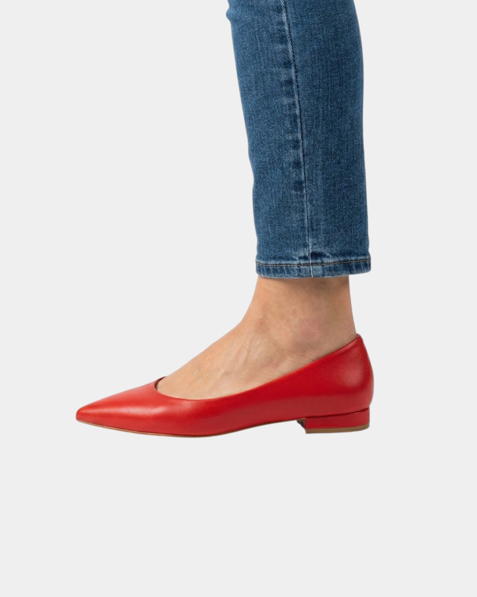Ava | Comfortable High Heels